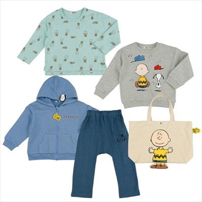 アカチャンホンポ福袋