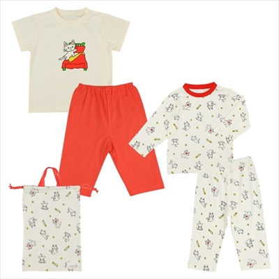 アカチャンホンポ福袋