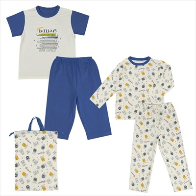 アカチャンホンポ福袋