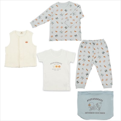 アカチャンホンポ福袋