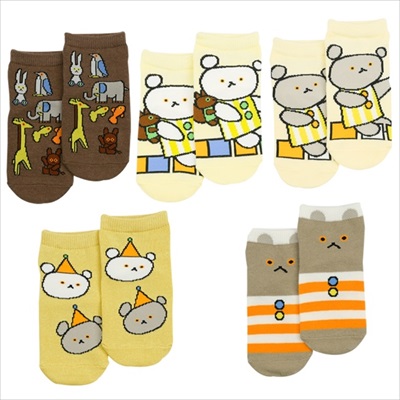 アカチャンホンポ福袋