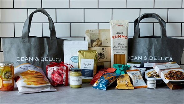 DEAN＆DELUCA福袋