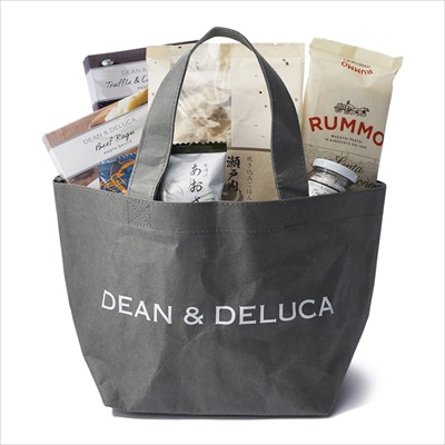DEAN＆DELUCA福袋