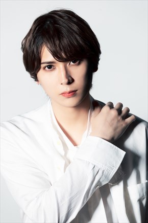 舞台「リコリス・リコイル」仲田博喜