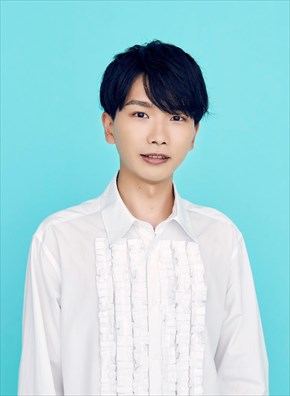 舞台「リコリス・リコイル」竹内凜太郎