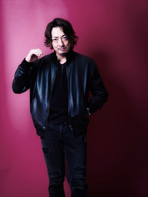 舞台「リコリス・リコイル」北村圭吾