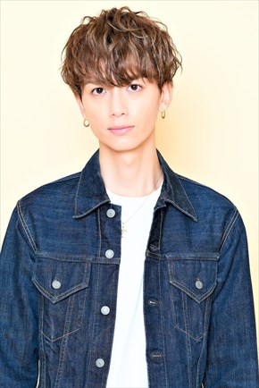 舞台「リコリス・リコイル」小野健斗