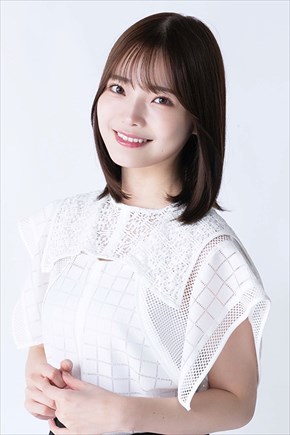 舞台「リコリス・リコイル」新谷姫加