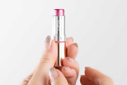 シヤチハタ ハンコ リップケース型 ネーム印 LIPIN