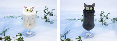 新海誠 すずめの戸締まり カフェ 新宿