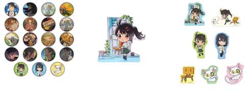 新海誠 すずめの戸締まり カフェ 新宿