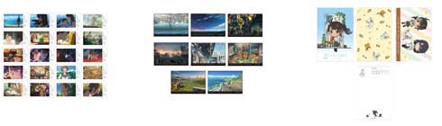 新海誠 すずめの戸締まり カフェ 新宿