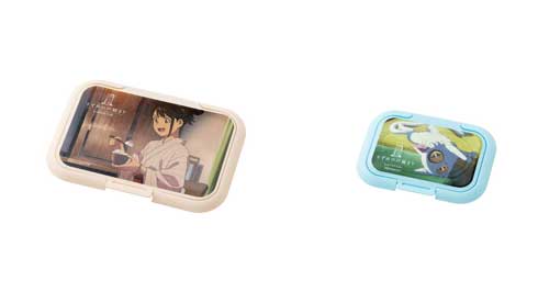 新海誠 すずめの戸締まり カフェ 新宿