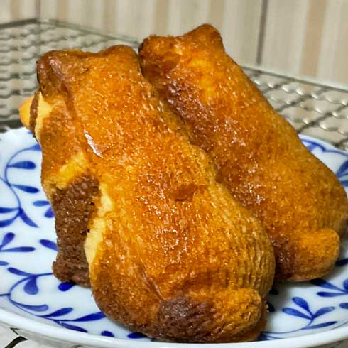 たぬき ドーナツ 立体 八菓堂