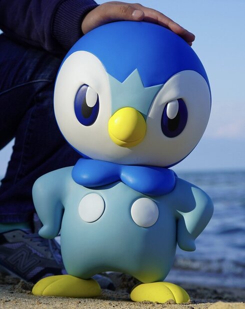 ドヤッチャマ01