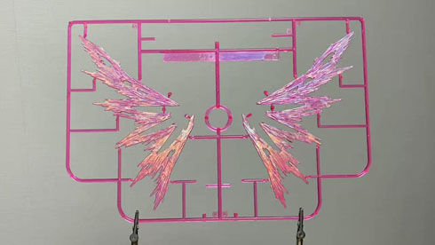 ガンダムマーカーEX