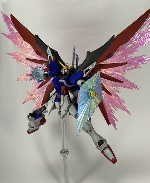 ガンダムマーカーEX