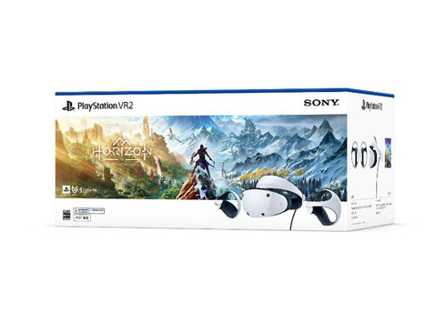 PS VR2
