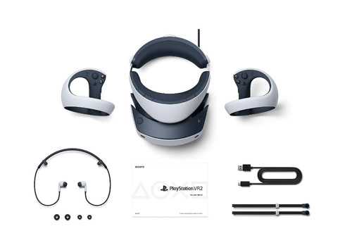 PS VR2