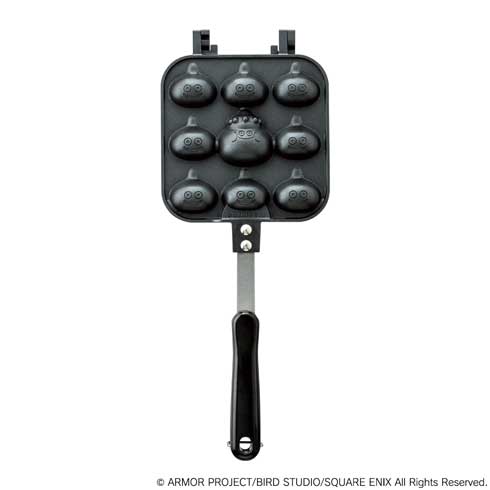 ドラゴンクエスト ふくびき くじ スライム パーティー グッズ スクウェア・エニックス