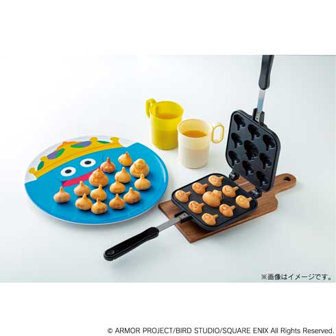 ドラゴンクエスト ふくびき くじ スライム パーティー グッズ スクウェア・エニックス