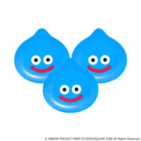 ドラゴンクエスト ふくびき くじ スライム パーティー グッズ スクウェア・エニックス