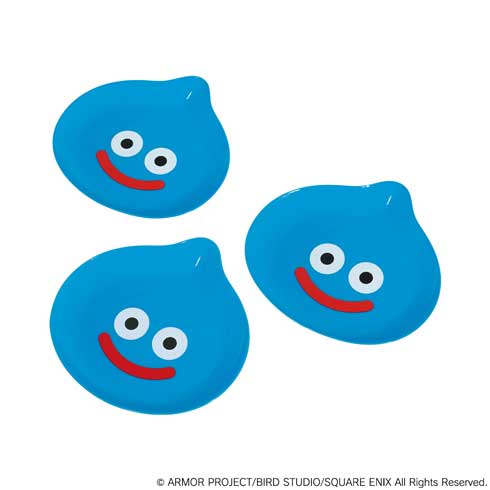 ドラゴンクエスト ふくびき くじ スライム パーティー グッズ スクウェア・エニックス