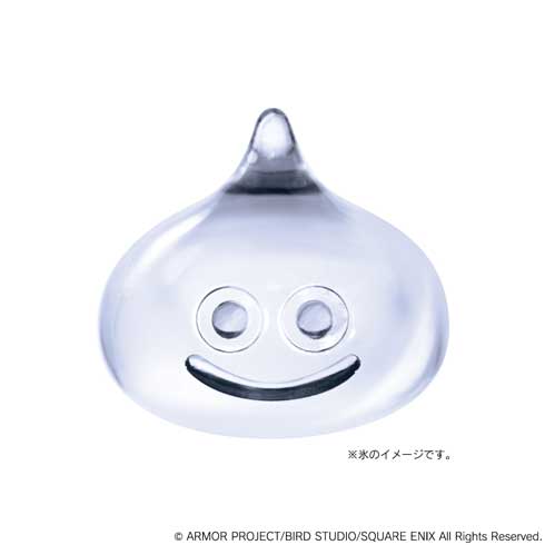 ドラゴンクエスト ふくびき くじ スライム パーティー グッズ スクウェア・エニックス