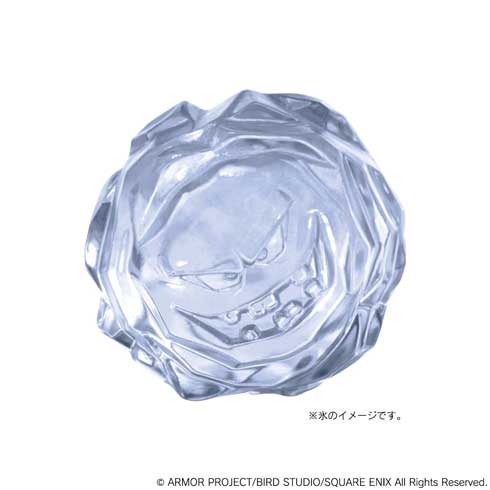 ドラゴンクエスト ふくびき くじ スライム パーティー グッズ スクウェア・エニックス