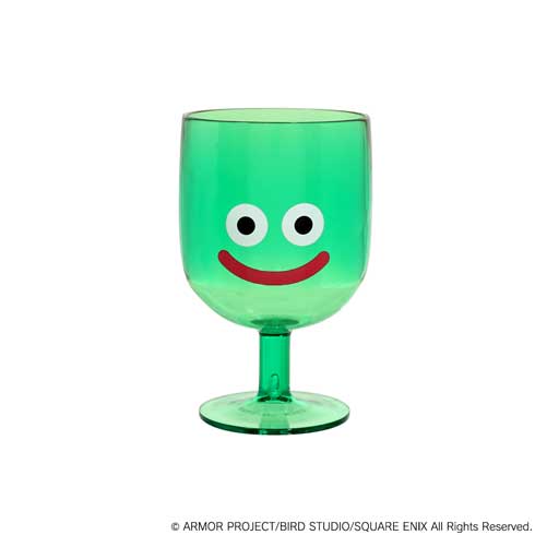 ドラゴンクエスト ふくびき くじ スライム パーティー グッズ スクウェア・エニックス