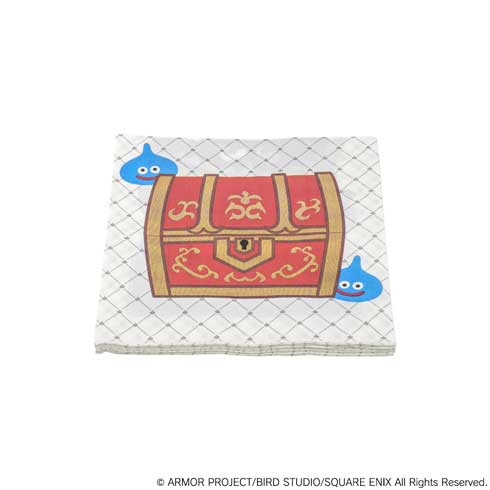 ドラゴンクエスト ふくびき くじ スライム パーティー グッズ スクウェア・エニックス