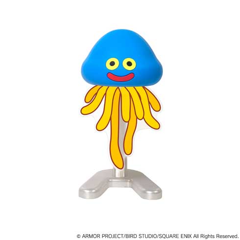 ドラゴンクエスト ふくびき くじ スライム パーティー グッズ スクウェア・エニックス