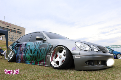 痛車 ひめたま祭 ウマ娘 VTuber