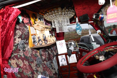 痛車 ひめたま祭 ウマ娘 VTuber