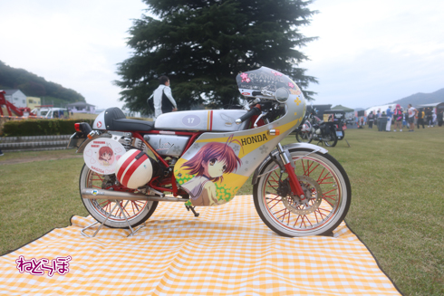 痛車 ひめたま祭 ウマ娘 VTuber