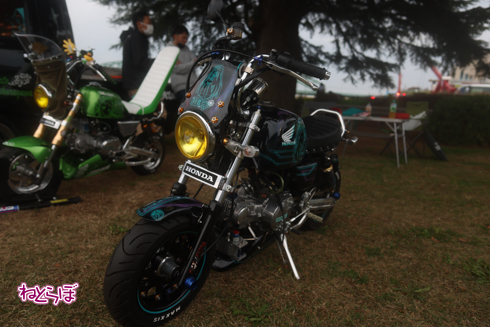 痛車 ひめたま祭 ウマ娘 VTuber