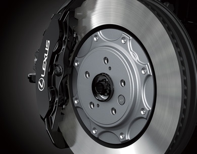 レクサス新型RX