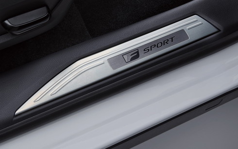 レクサス新型RX