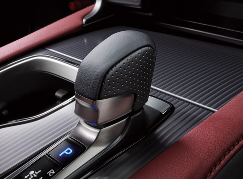 レクサス新型RX