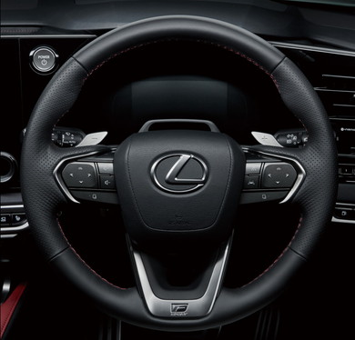 レクサス新型RX