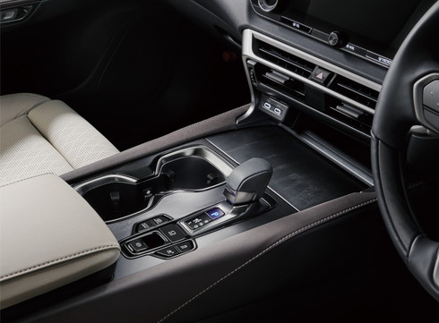 レクサス新型RX