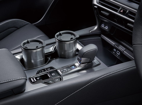 レクサス新型RX