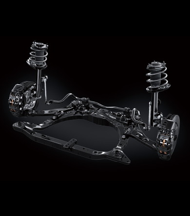 レクサス新型RX