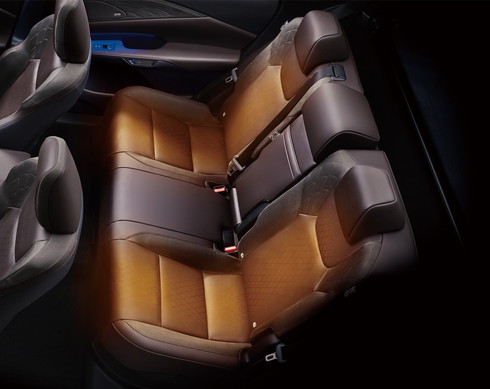 レクサス新型RX