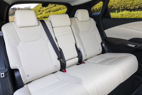 レクサス新型RX