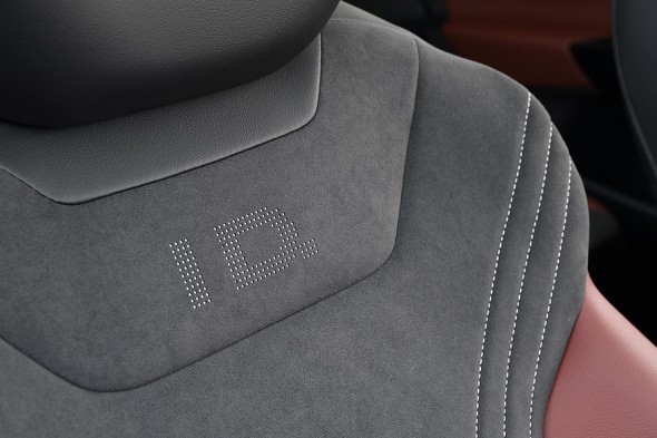 フォルクスワーゲン「ID.4」