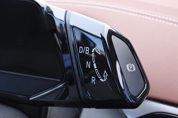 フォルクスワーゲン「ID.4」