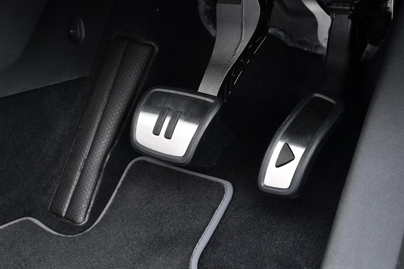 フォルクスワーゲン「ID.4」