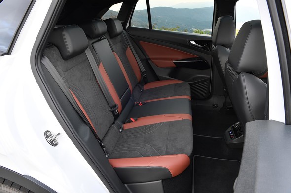 フォルクスワーゲン「ID.4」