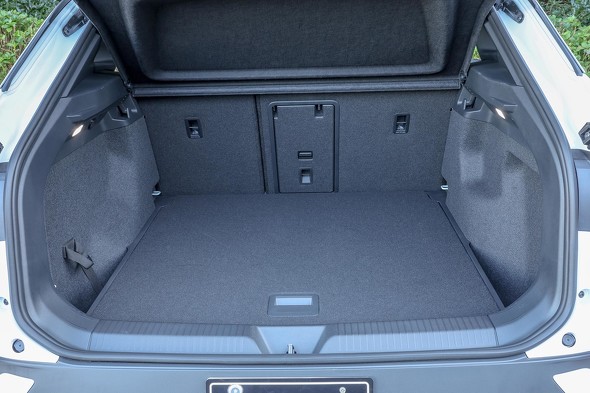 フォルクスワーゲン「ID.4」